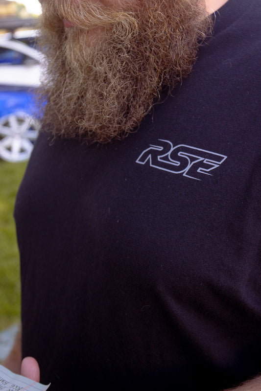 Wagoons Tee - front