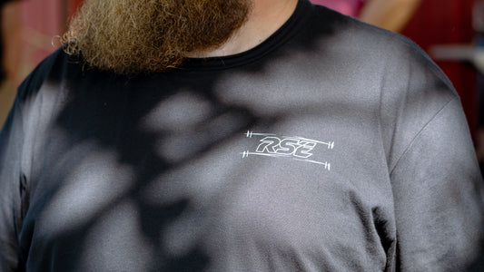 Only Drive Euro Tee - front