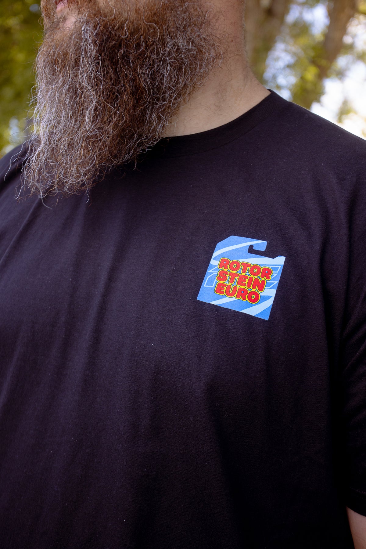 Hot Wheels Tee - front